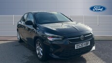 Vauxhall Corsa 1.2 Turbo SRi 5dr Petrol Hatchback